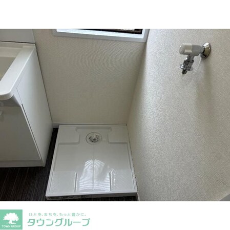 リブレス大宮の物件内観写真